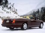 Bentley Azure Final Series 2002 года